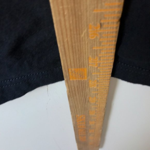 Nintendo Classic Game Console T Shirt Adult Black M Medium Video Game Solid Logo - Picture 6 of 10